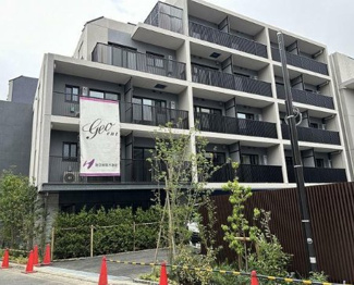 【外観】 | ジオエント横浜