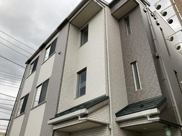 湘風館西