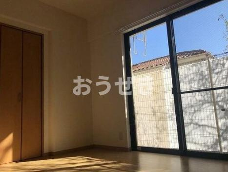ビューヒル南のその他