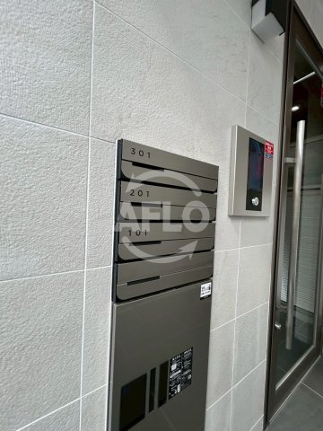 アメニティーズ玉川のその他共用部分|アメニティーズ玉川