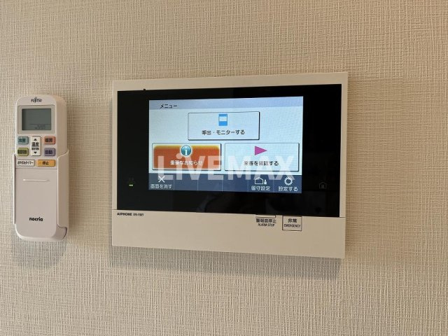 【セキュリティ】ステージファースト名古屋尾頭橋