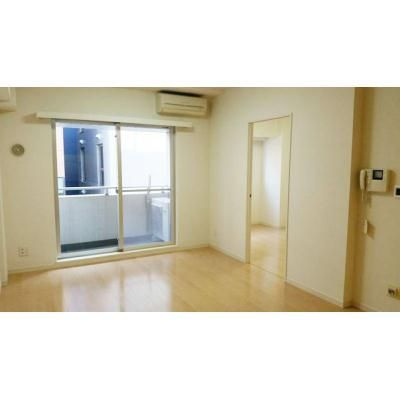 パークキューブ茅場町の展望