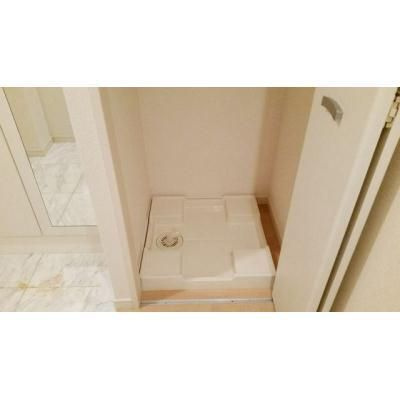 パークキューブ茅場町の設備