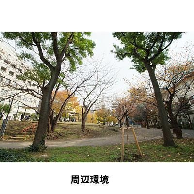 パークキューブ茅場町のその他共用部分