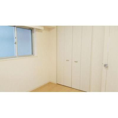 パークキューブ茅場町の収納
