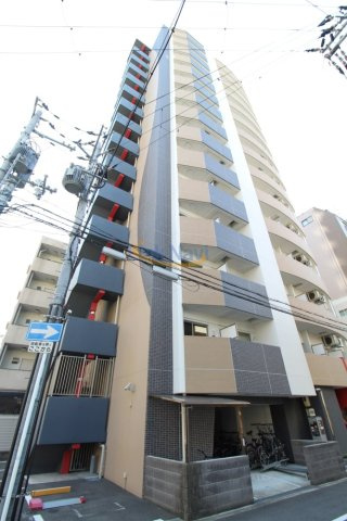 【外観】 | セレニテ梅田北
