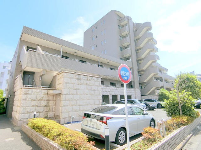 グランデュール千鳥の外観|外観