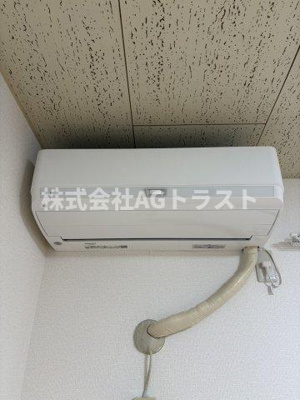 【設備】 | メゾン・ド・Ｍ