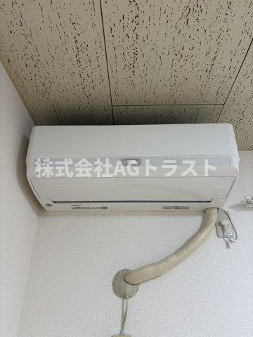 【設備】 | メゾン・ド・Ｍ
