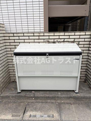 【設備】 | メゾン・ド・Ｍ