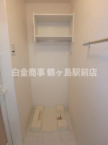 クレードルわかばの設備