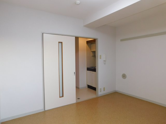 武蔵野市境２丁目の賃貸マンションの内装|きれいな内装です