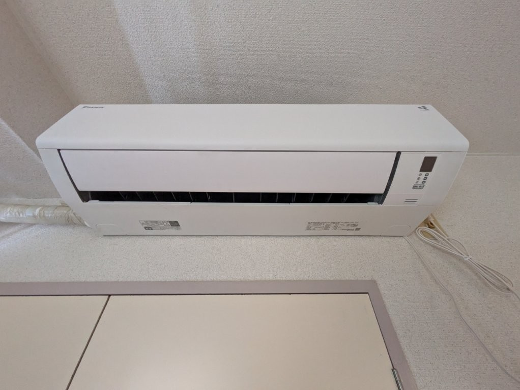 武蔵野市境２丁目の賃貸マンションの設備