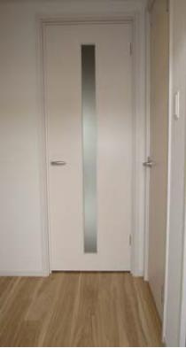 エクレシオ正木の設備
