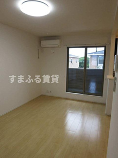 【居間・リビング】 | パインガーデンKISARA