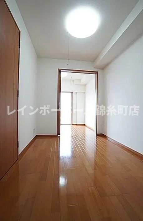 日神デュオステージ亀戸の内装