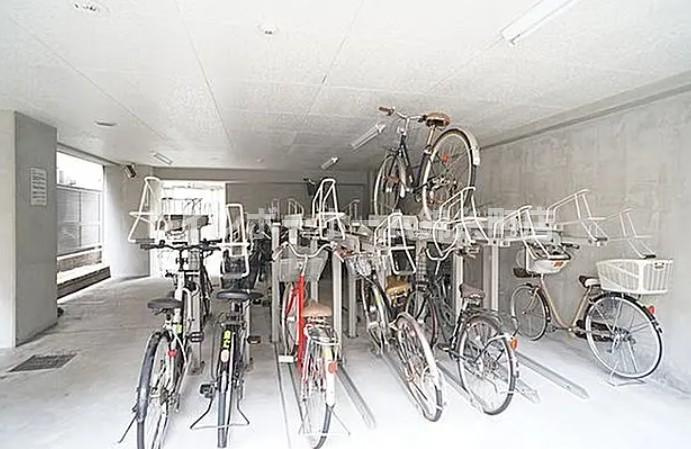日神デュオステージ亀戸のその他