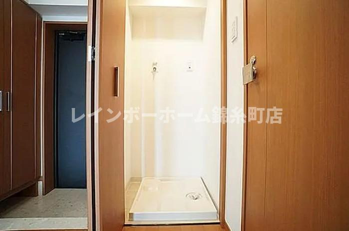 日神デュオステージ亀戸の設備