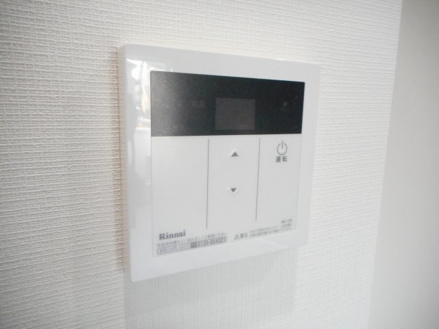 プランドールⅡの設備