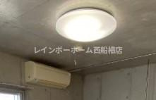 ベルクレール伍番館の設備