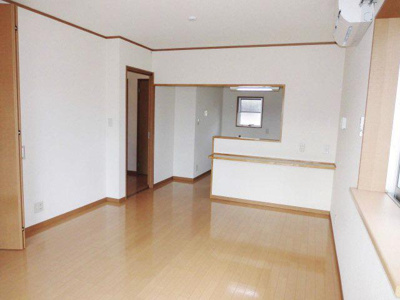 【展望】 | スカイプラザ宇梶Ｅ
