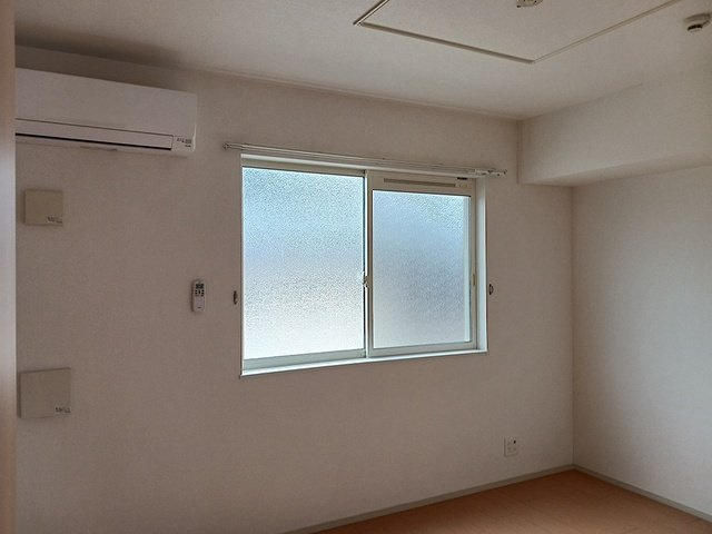 ウッド・ベルの内装