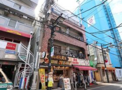 【エントランス】 | パラゼット区役所Ⅰ
