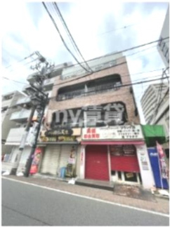 【外観】 | パラゼット区役所Ⅰ