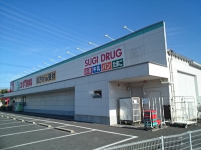 【周辺】 | エルデ　サウス | スギ薬局様まで850m