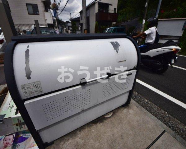 ブラン・リヴィエールのその他共用部分