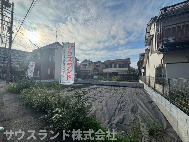 八王子市東浅川町　1号地