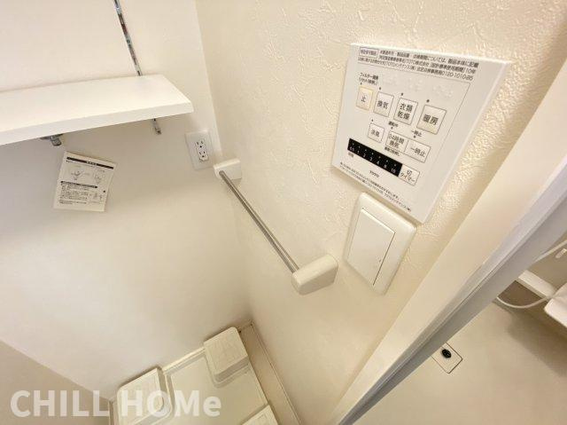 オペラハウス青柳の設備|他社様掲載物件もまとめてご紹介、ご案内可能です(^^)/
