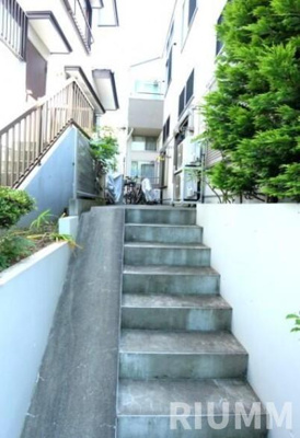 【その他】 | グランエッグス三軒茶屋Ｎ