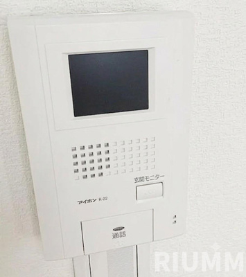 【セキュリティ】 | グランエッグス三軒茶屋Ｎ