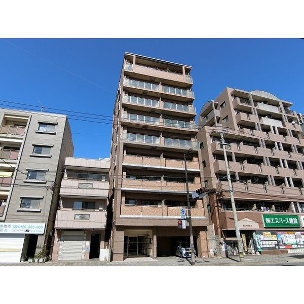 グランシャリオ　東吉塚小学校区