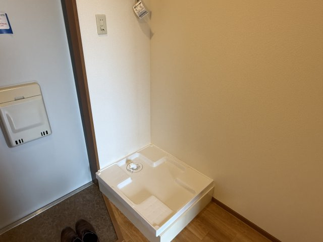 マーガレットコートの設備