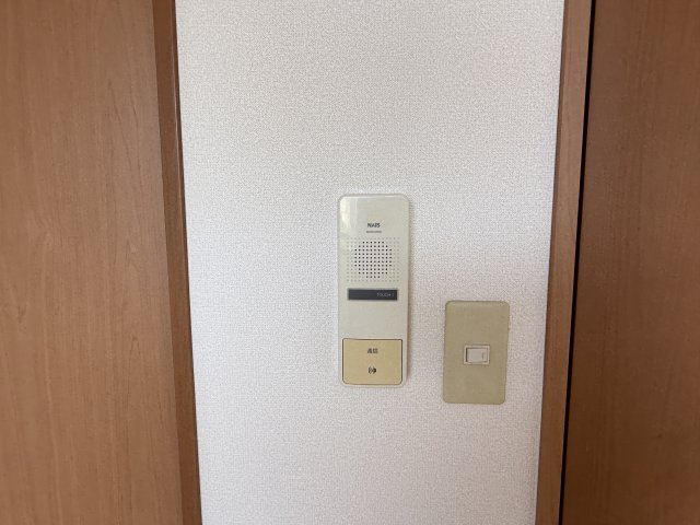 マーガレットコートの設備