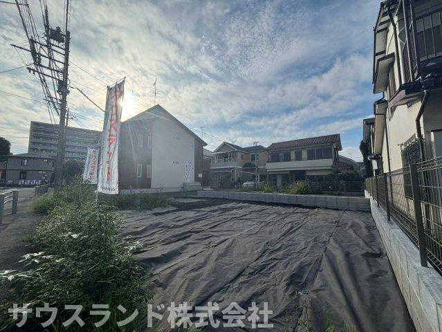 八王子市東浅川町　2号地