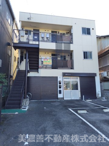 ６７２８８　岐阜市畷町事業用