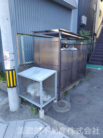 ６７２８８　岐阜市畷町事業用のその他