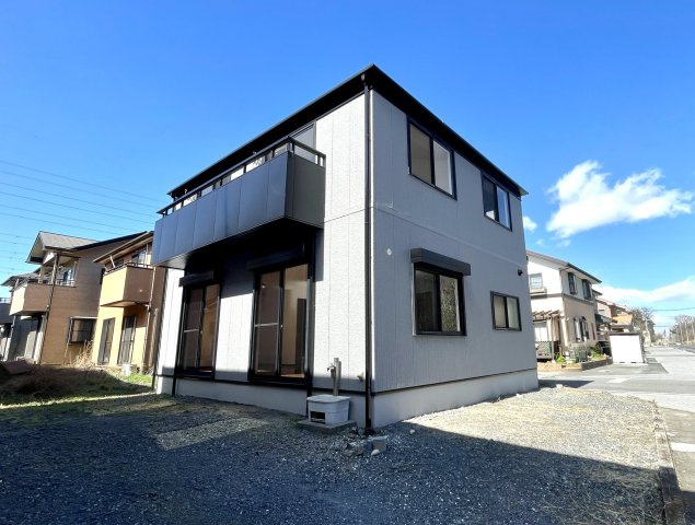小山市第2間々田　【中古住宅】