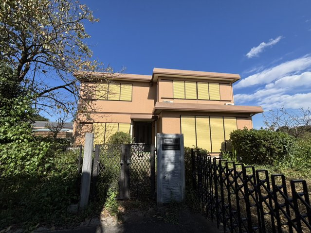 栃木市藤岡町藤岡　中古戸建