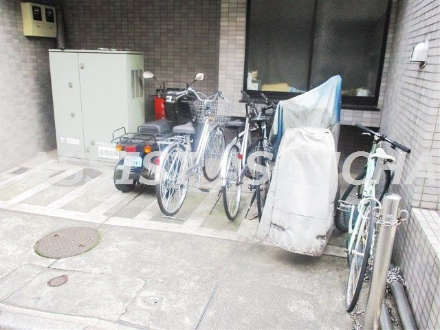 メゾン・ド・ヴィレ三軒茶屋のその他