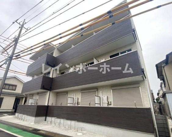 ソルブラン松戸のその他共用部分