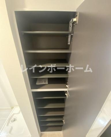 ソルブラン松戸のその他