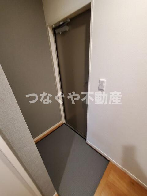 ｓｕｍｉｃａの玄関|ｓｕｍｉｃａ