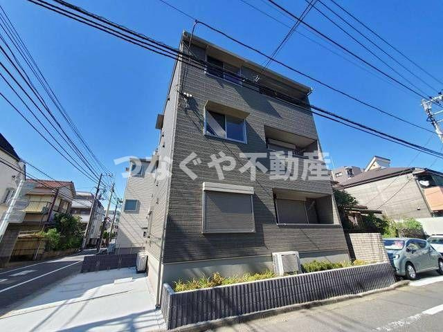 ｓｕｍｉｃａのその他共用部分|ｓｕｍｉｃａ