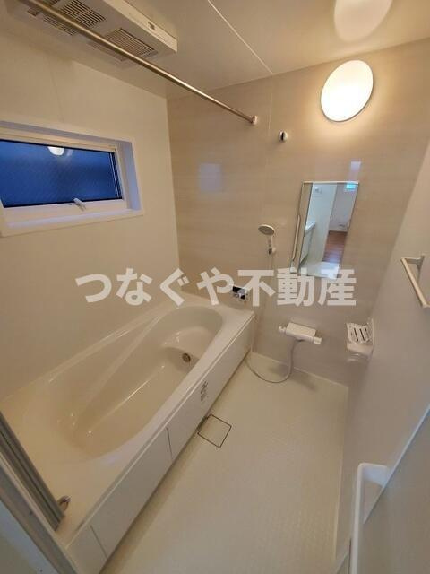 ｓｕｍｉｃａの浴室|ｓｕｍｉｃａ