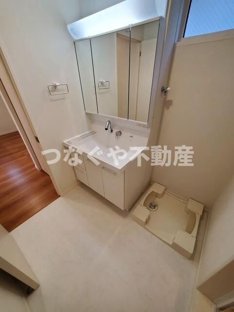 ｓｕｍｉｃａの洗面所|ｓｕｍｉｃａ