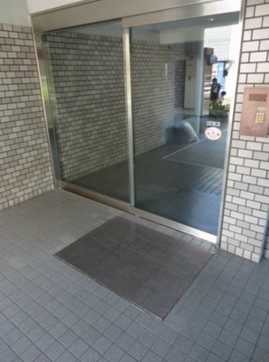 【エントランス】 | シメントピア